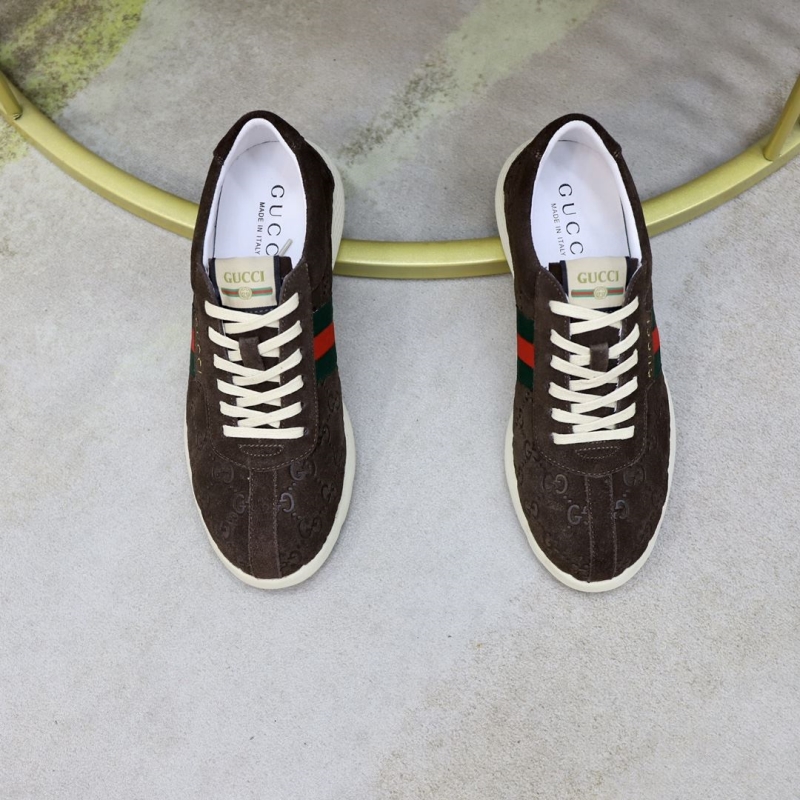 Gucci Casual Shoes